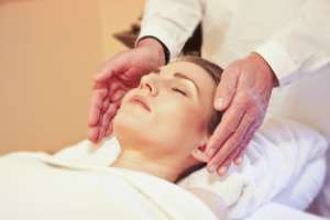 Reiki Evening Courses and Classes