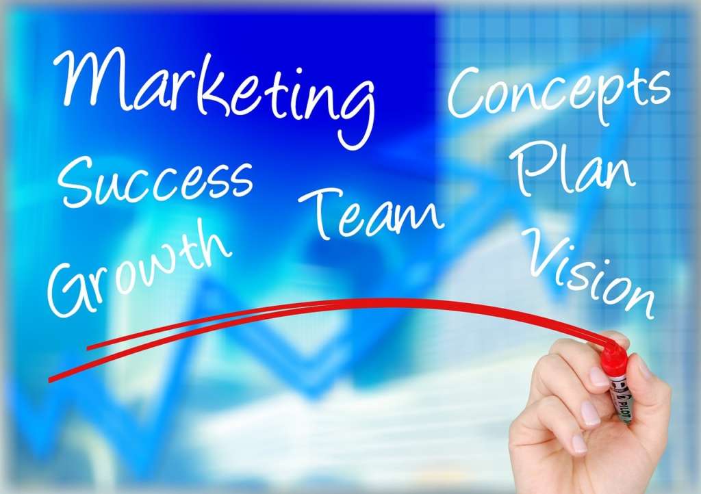 Business, Marketing, E-Commerce & HR course options