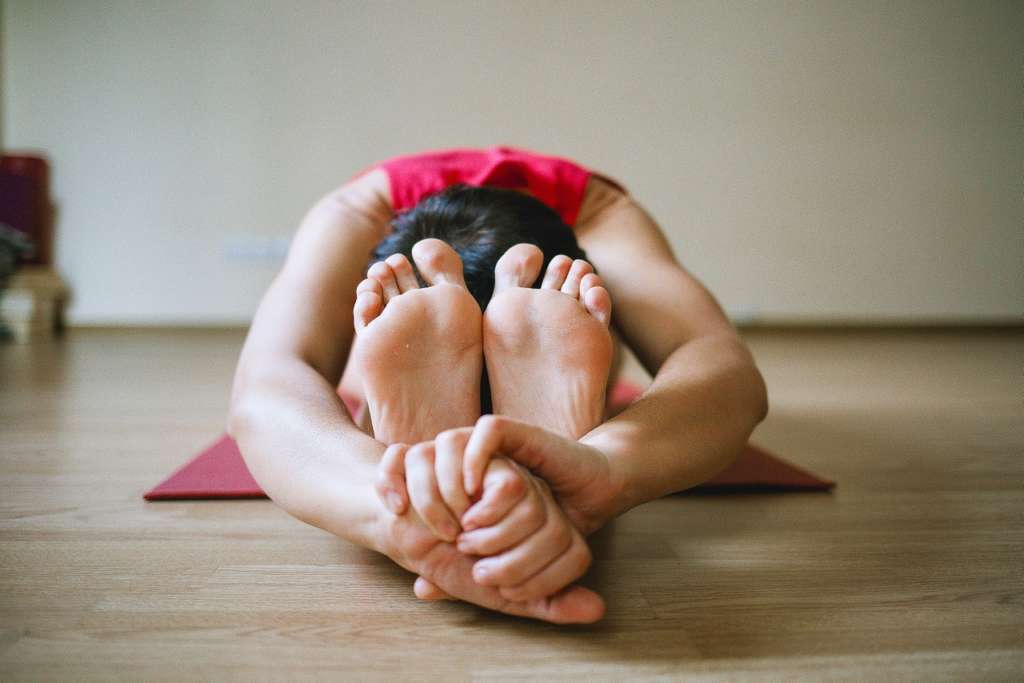Yoga Classes: learning an ancient practice with many benefits