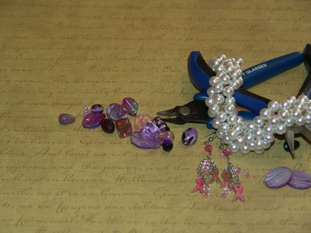 Jewellery Making Courses