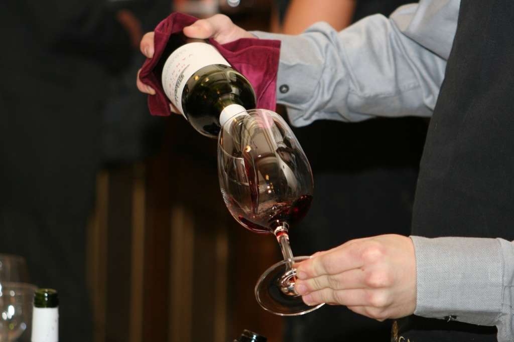 Wine Tasting Courses