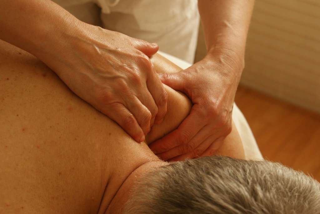 Ki Massage Therapy