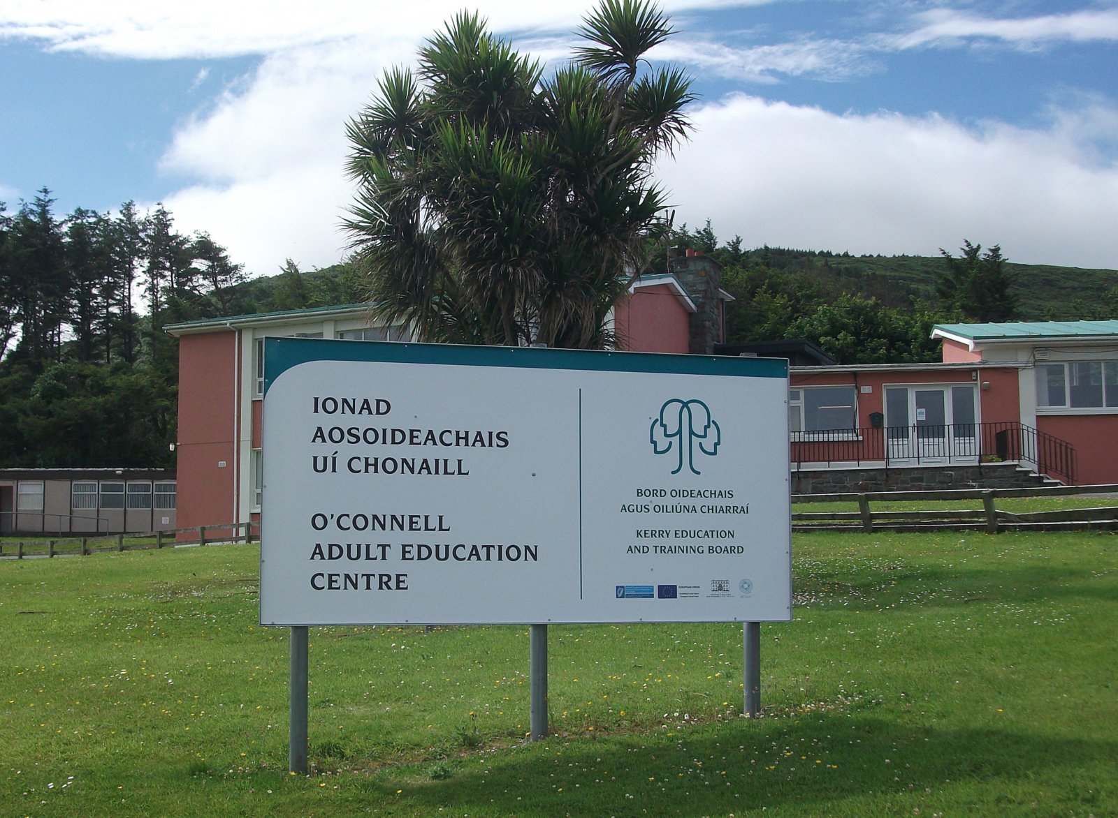 O'Connell Adult Education Centre