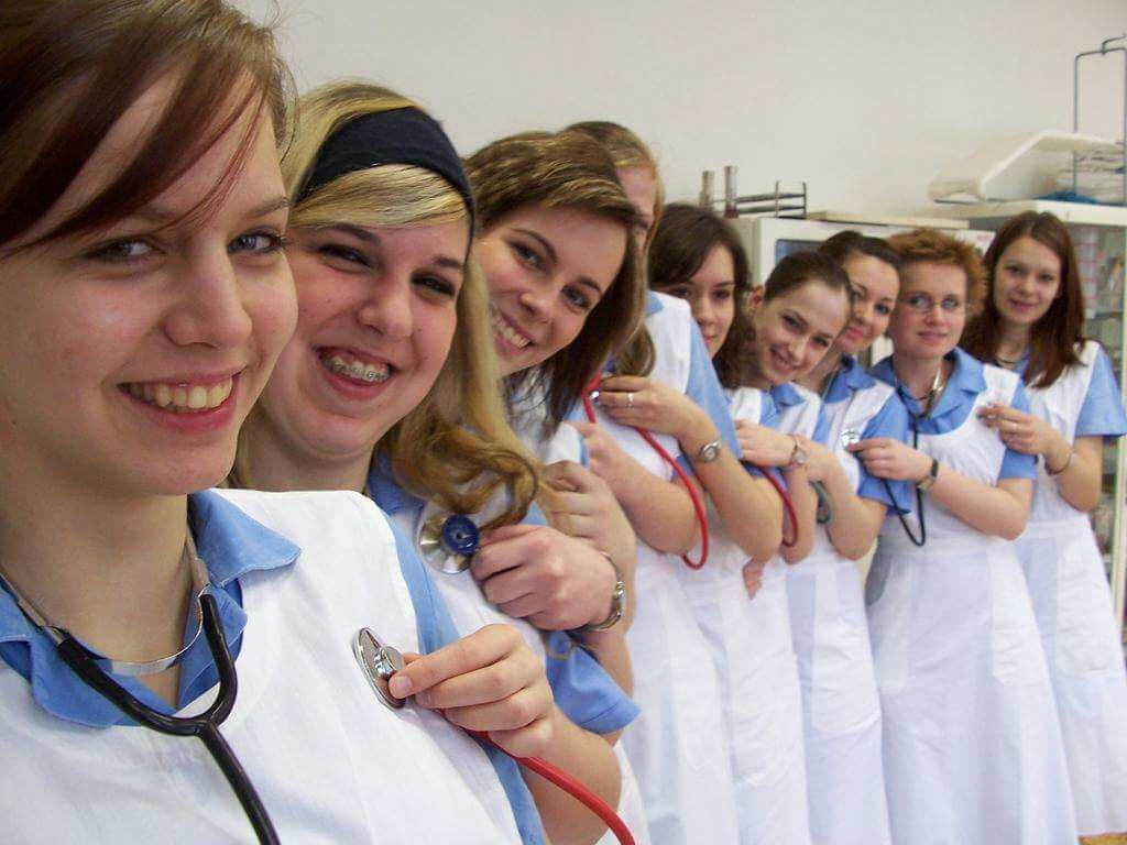 Nursing Courses