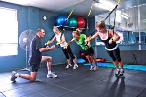 Circuit Training Classes