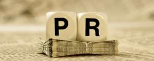 Public Relations Courses