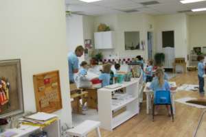 Montessori Courses