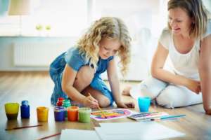 Parenting and childcare courses help reduce ADHD symptoms among children