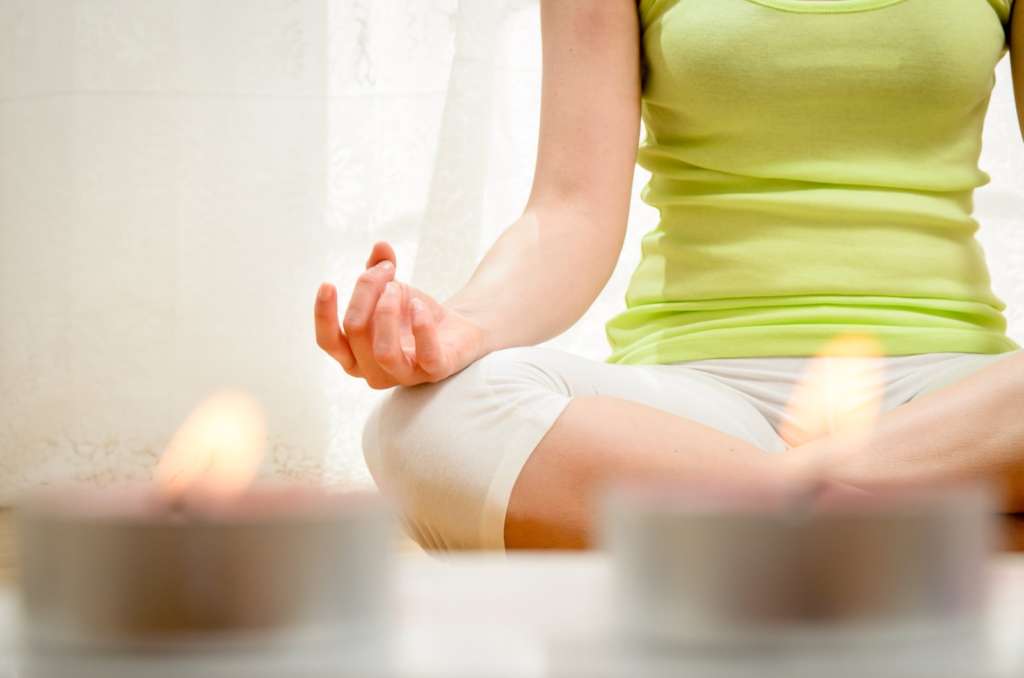 Your first Yoga class: What to expect