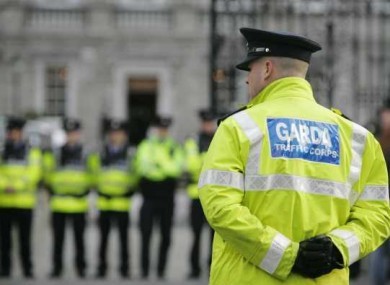 A long way to Tipperary? IBAT’s Garda Preparation Course may help