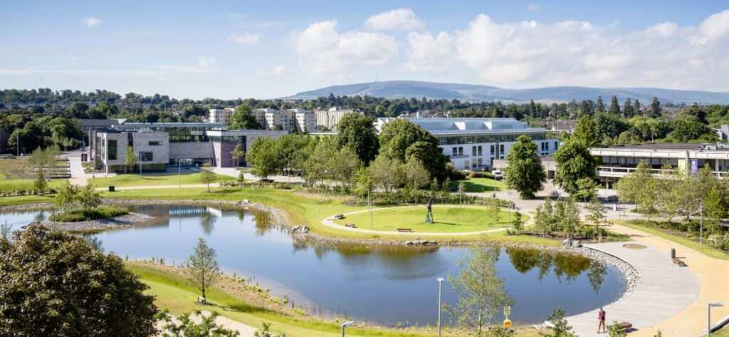Funding shortfall may force UCD to cut number of Irish students