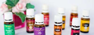 aromatherapy courses