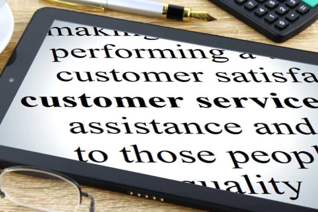 Developing Quality Customer Service Skills at Alison