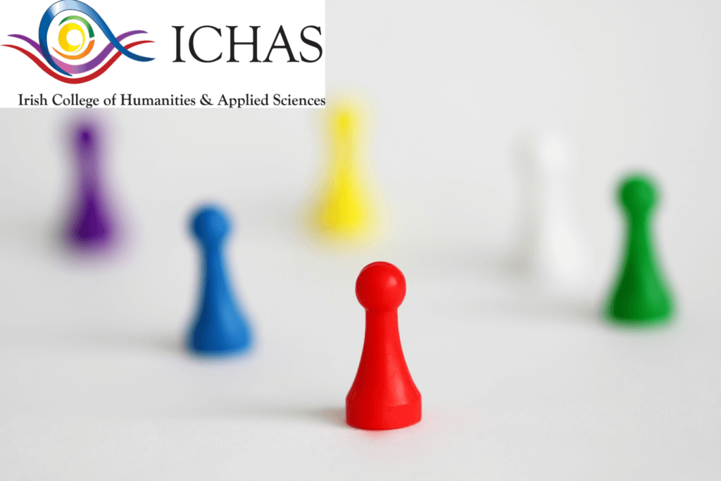 Study an M.A. in Leadership and Management at ICHAS