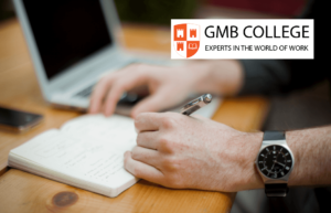 GMB College: Getting you ready for employment.
