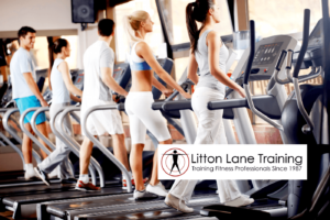 Fitness Instructor Courses from Litton Lane Training