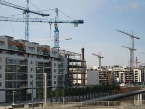 Construction Courses: Building your future