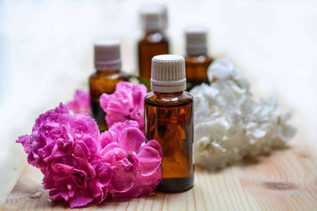 Alternative therapies: an overview