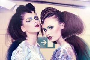 Colour and Creativity: A Career as a Makeup Artist