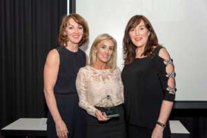 Galligan Beauty Awards recognises industry excellence