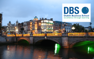 Dublin Business School has 3 Open Evenings this January