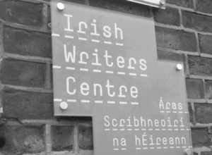 Use your words: the Irish Writers Centre joins Nightcourses.com