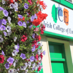 Awarding winning Irish College of English joins Nightcourses.com