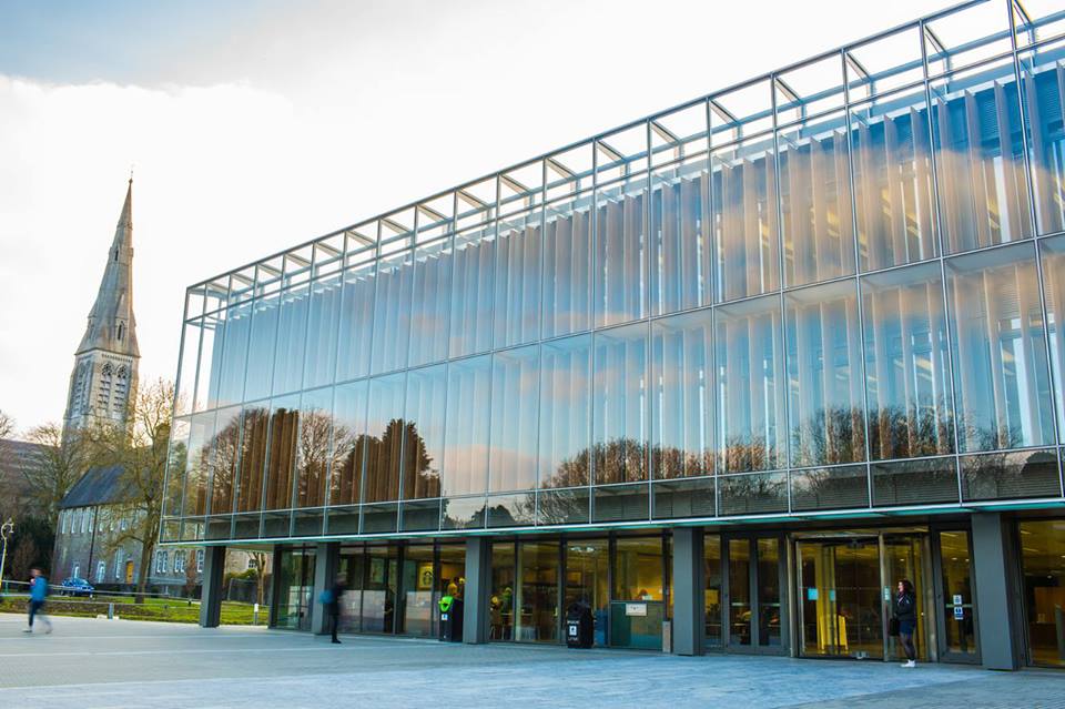 Maynooth University among world’s Top 50 Young Universities