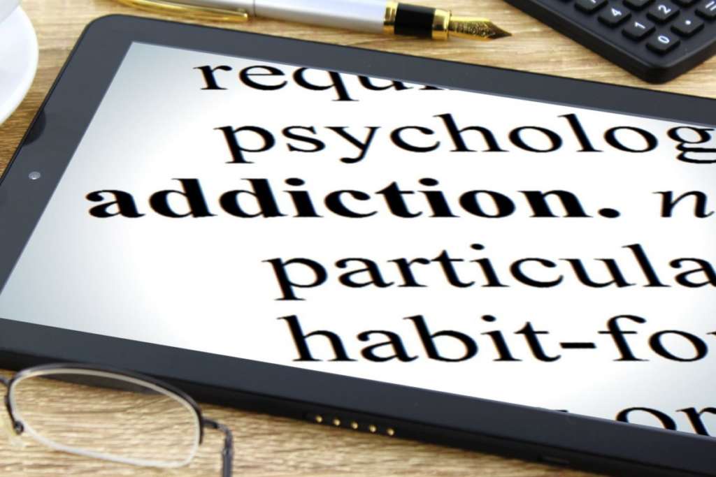 Maynooth University’s NUI Diploma in Arts: Addiction Studies