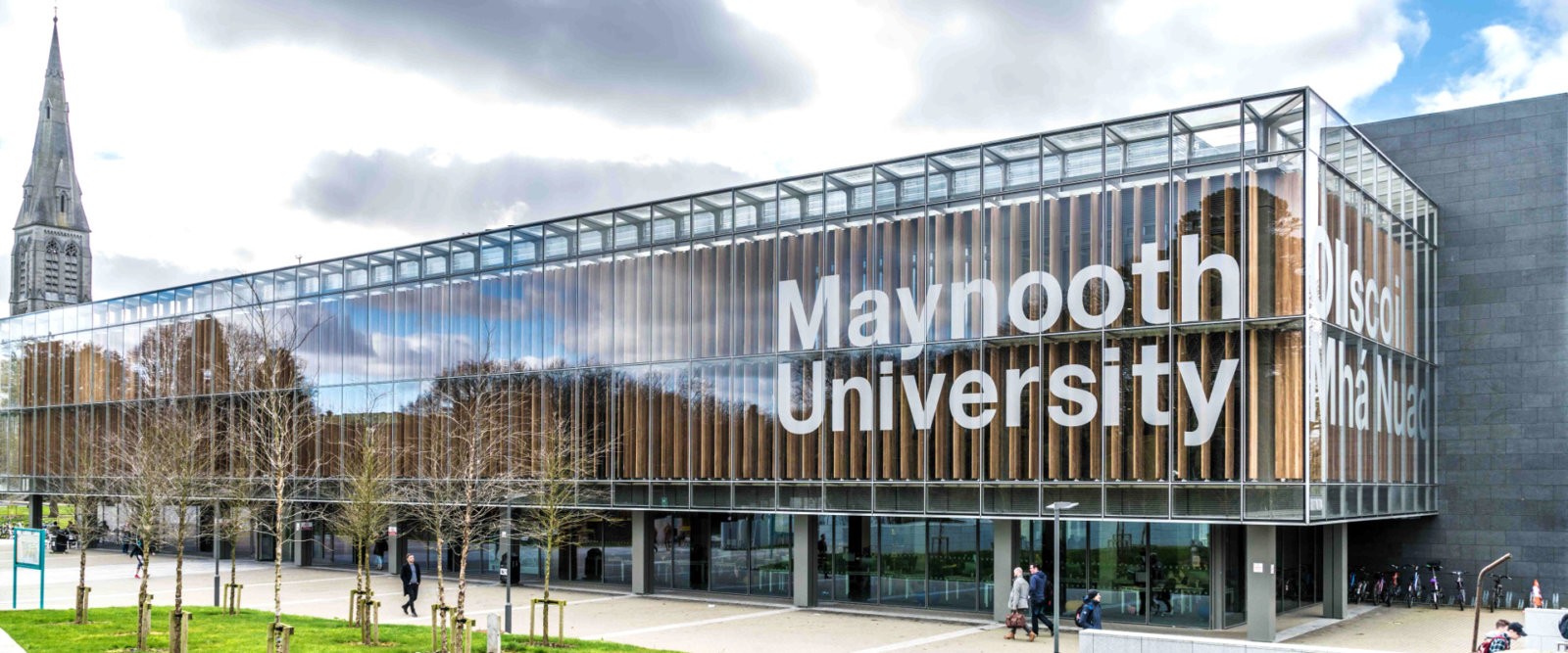 Maynooth University Open Day Saturday 24 June 2017