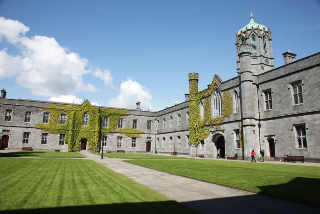 NUI Galway’s Adult Learners Information Evening on 21 June 2017