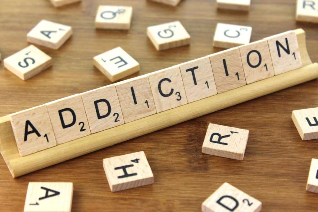Addiction Studies deadline looming at Maynooth University