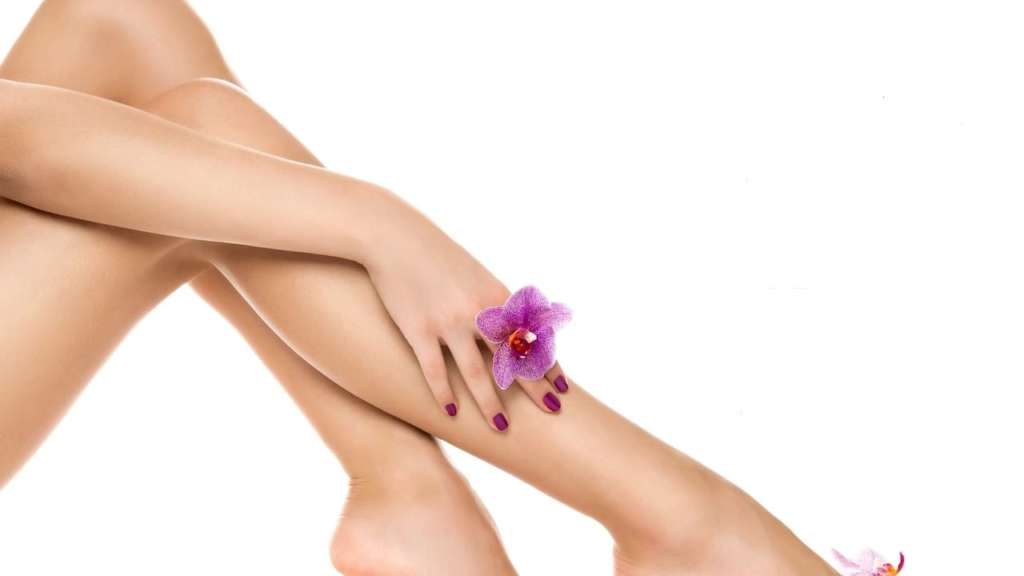 Waxing courses: hair removal is big business in the beauty industry