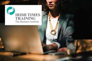 Evening BSc (Hons) Management Practice from Irish Times Training