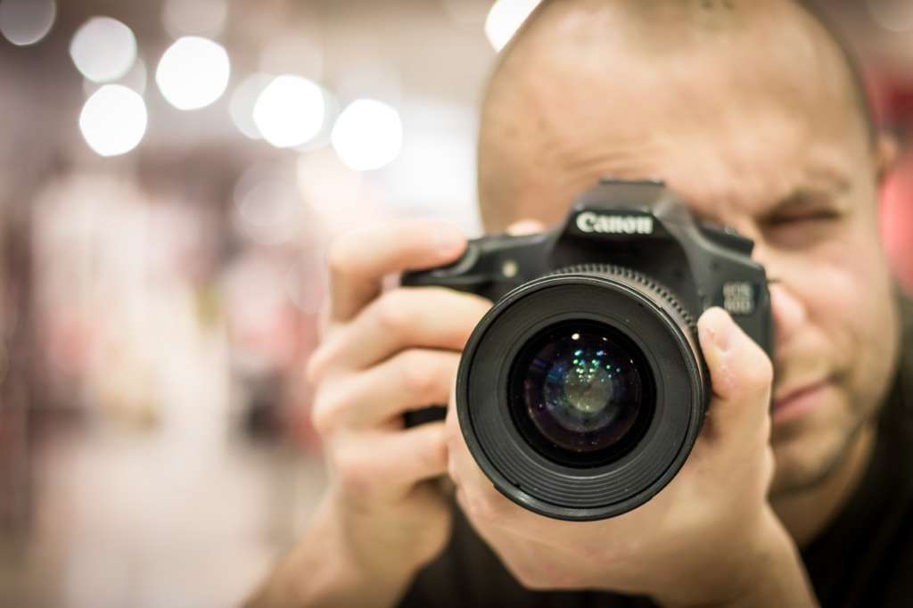 Learn Photography with the Dublin Camera Club