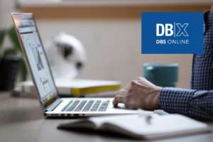 DBX: Digital learning repositioned by Dublin Business School