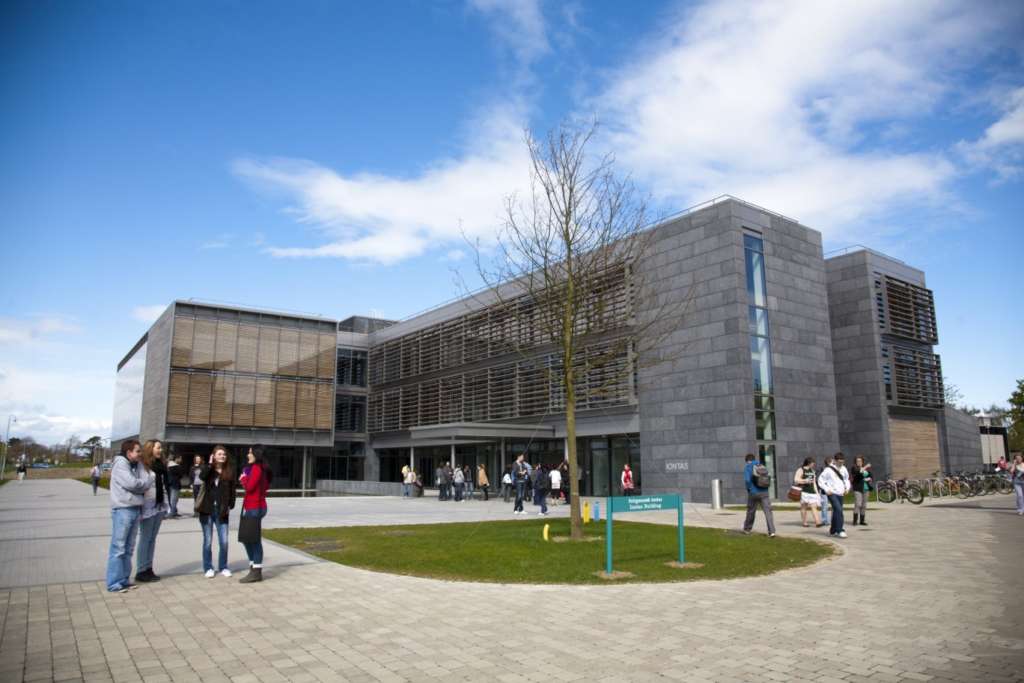 Maynooth University Open Days 24 and 25 November