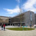 Maynooth University Open Days 24 and 25 November