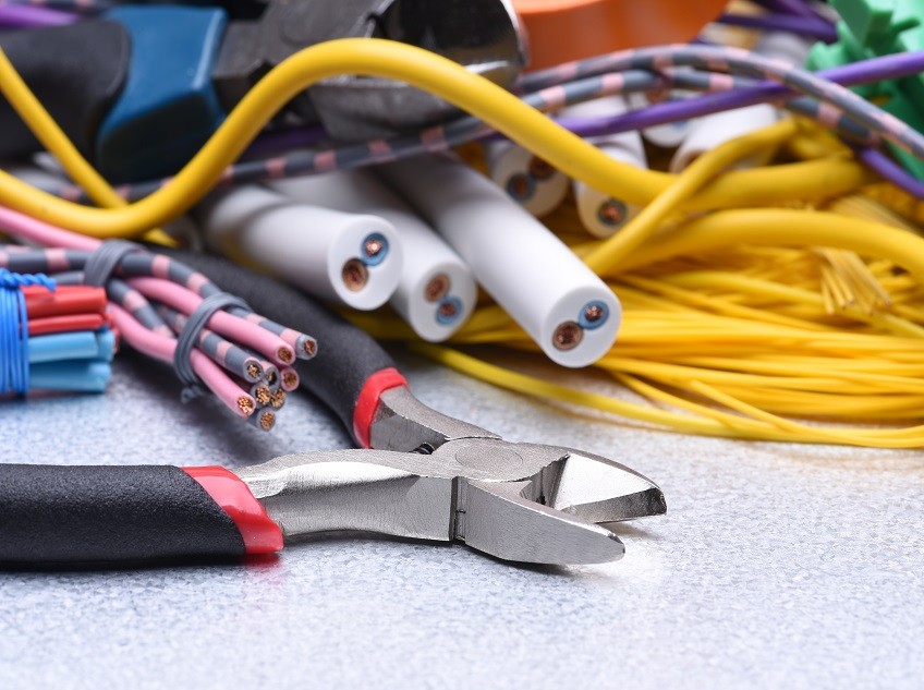 Electrical Installation Courses