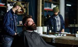 International Institute Of Barbering And Salon Business Launch Barber Tutor/Educator Training Programme