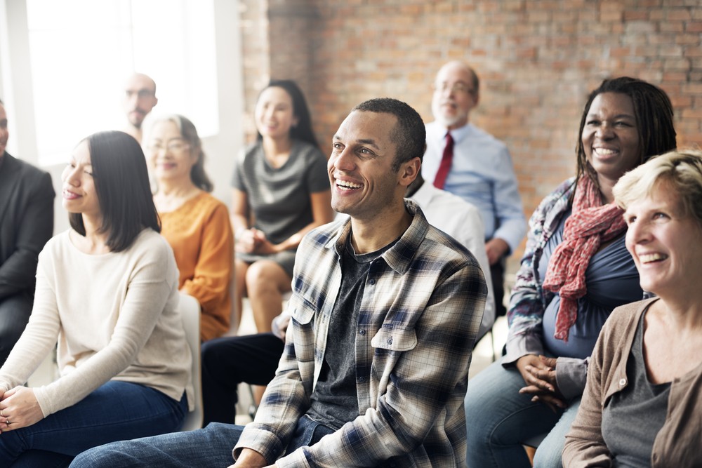 Equality Studies Training: Tackling disparity when it comes to Mental Health, Gender, Age, Disability and Race