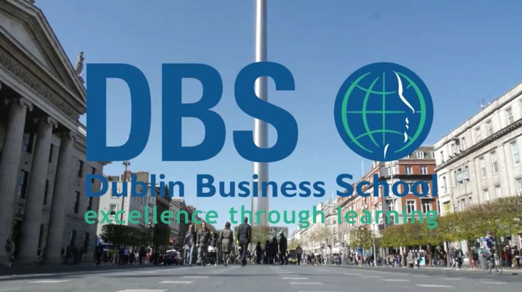 Featured College: Dublin Business School (DBS)