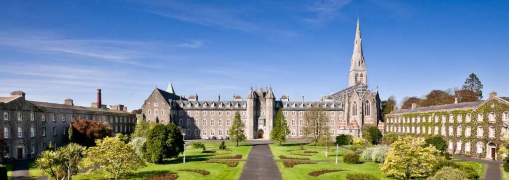 Maynooth University’s HELLIN Conference 2018