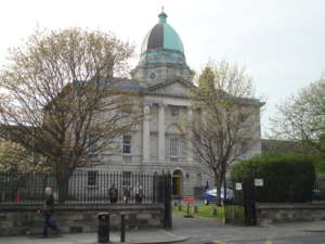 Nightcourses.com welcomes the Law Society of Ireland