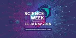 Science Week 2018 kicks off this week