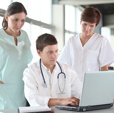 Pursuing a Healthcare Career in Ireland