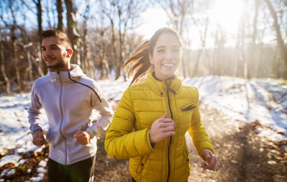 Top 12 fitness trends to keep you going this winter