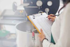 Food Safety Qualification: Preventive Controls for Human Food