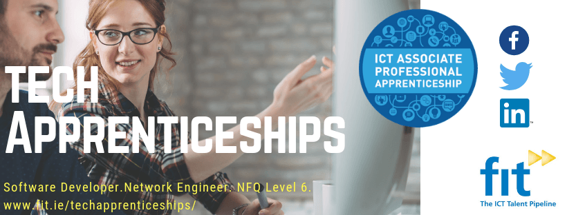 Apprentice ICT Specialists wanted for the Civil Service