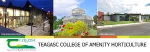 Teagasc College Career & Course Information Day
